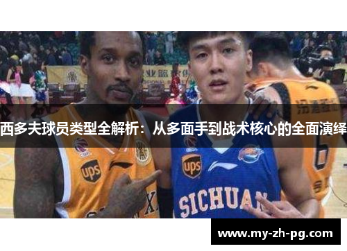 西多夫球员类型全解析：从多面手到战术核心的全面演绎