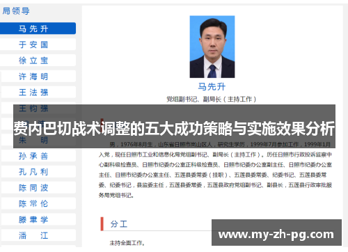 费内巴切战术调整的五大成功策略与实施效果分析 费内巴切战术调整的五大成功策略与实施效果分析