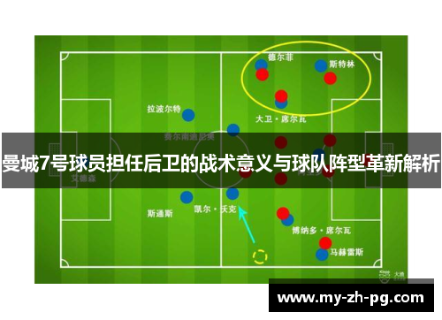 曼城7号球员担任后卫的战术意义与球队阵型革新解析