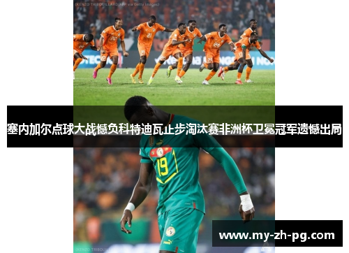 塞内加尔点球大战憾负科特迪瓦止步淘汰赛非洲杯卫冕冠军遗憾出局