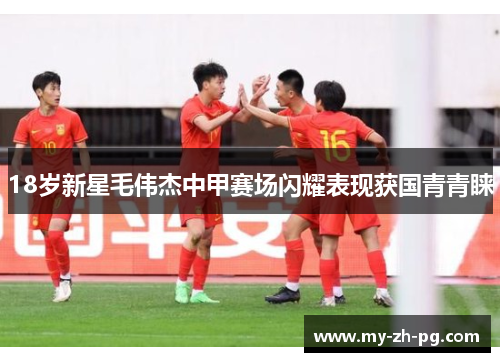 18岁新星毛伟杰中甲赛场闪耀表现获国青青睐 18岁新星毛伟杰中甲赛场闪耀表现获国青青睐